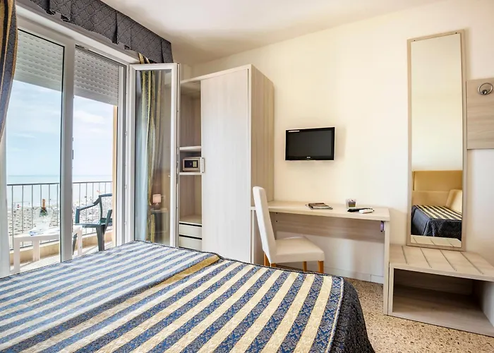Hotel Columbus Caorle